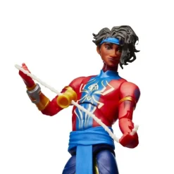 Figura Hasbro Marvel Legends Spider-Man Pavitr Prabhakar 15 cm