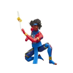 Figura Hasbro Marvel Legends Spider-Man Pavitr Prabhakar 15 cm