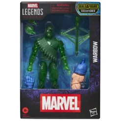 Figura Hasbro Marvel Legends Series Warbow