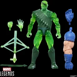 Figura Hasbro Marvel Legends Series Warbow