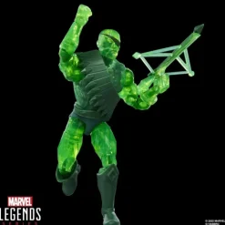 Figura Hasbro Marvel Legends Series Warbow