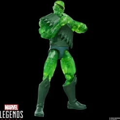 Figura Hasbro Marvel Legends Series Warbow