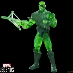 Figura Hasbro Marvel Legends Series Warbow