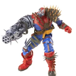 Figura Hasbro Marvel Legends Cyborg Spider-Woman 20 cm