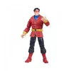 Figura Hasbro Marvel Legends Wonder Man 15 cm