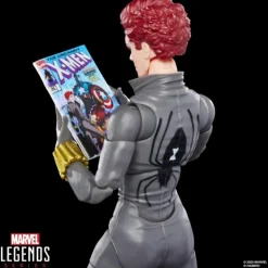 Figura Hasbro Marvel Legends Black Widow 15 cm
