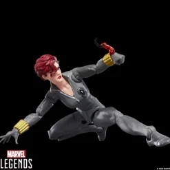 Figura Hasbro Marvel Legends Black Widow 15 cm