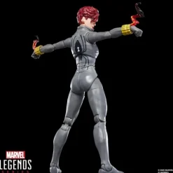 Figura Hasbro Marvel Legends Black Widow 15 cm