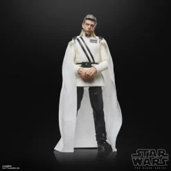 Figura Hasbro Star Wars: Andor Director Orson Krennic 15 cm