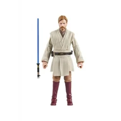 Figura Hasbro Star Wars Black Series Obi-Wan Kenobi 15 cm