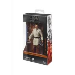 Figura Hasbro Star Wars Black Series Obi-Wan Kenobi 15 cm