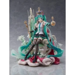 Figura Hatsune Miku 39's Special Day Ver. PVC 1/7 24 cm