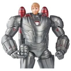 Figura Hawkeye Marvel Legends Yelena Belova (Baf: Hydra Stomper) 15 Cm