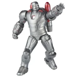 Figura Hawkeye Marvel Legends Yelena Belova (Baf: Hydra Stomper) 15 Cm