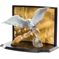 Figura Hedwig Toyllectible Treasures Harry Potter