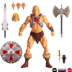 Figura He-Man 30 cm Masters of the Universe