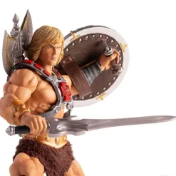 Figura He-Man 30 cm Masters of the Universe