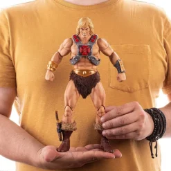 Figura He-Man 30 cm Masters of the Universe