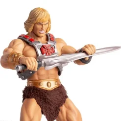 Figura He-Man 30 cm Masters of the Universe