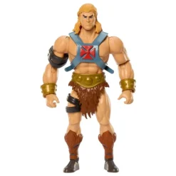 Figura He-Man Masters of the Universe x ThunderCats 14 cm