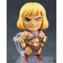 Figura He-Man Masters of the Universe Nendoroid