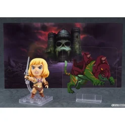 Figura He-Man Masters of the Universe Nendoroid