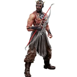 Figura Hermano de la Noche Arquero Star Wars Jedi: Fallen Order