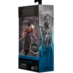 Figura Hermano de la Noche Arquero Star Wars Jedi: Fallen Order