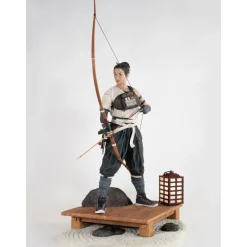 Figura Hibana Tom Clancy's Rainbow 6 Siege Pure Arts