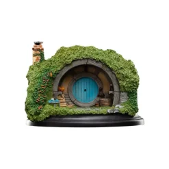 Figura Hill Lane 2A El Hobbit 11cm