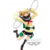 Figura Himiko Toga Banpresto My Hero Academia