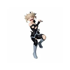 Figura Himiko Toga IV My Hero Academia 20 cm Banpresto