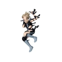 Figura Himiko Toga IV My Hero Academia 20 cm Banpresto