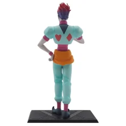 Figura Hisoka Hunter x Hunter 18 cm