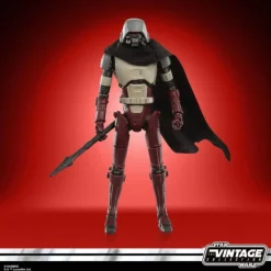 Figura HK-87 Assassin Droid de Star Wars: Ahsoka 10 cm