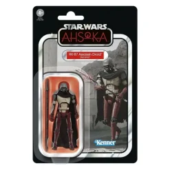 Figura HK-87 Assassin Droid de Star Wars: Ahsoka 10 cm