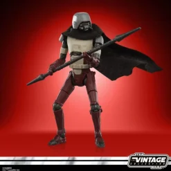 Figura HK-87 Assassin Droid de Star Wars: Ahsoka 10 cm