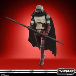 Figura HK-87 Assassin Droid de Star Wars: Ahsoka 10 cm