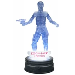 Figura Holográfica Ezra Bridger 15 cm - Star Wars Black Series