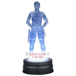 Figura Holográfica Ezra Bridger 15 cm - Star Wars Black Series