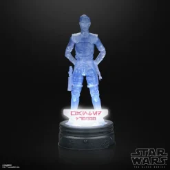 Figura Holográfica Ezra Bridger 15 cm - Star Wars Black Series