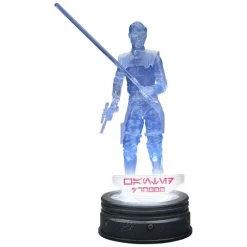Figura Holográfica Ezra Bridger 15 cm - Star Wars Black Series