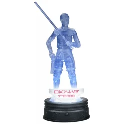 Figura Holográfica Ezra Bridger 15 cm - Star Wars Black Series