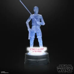 Figura Holográfica Ezra Bridger 15 cm - Star Wars Black Series