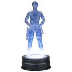 Figura Holográfica Ezra Bridger 15 cm - Star Wars Black Series