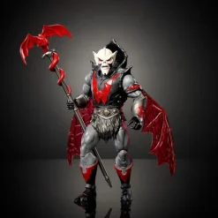 Figura Hordak 18 cm Masters of the Universe New Eternia