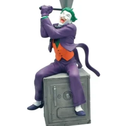 Figura Hucha Joker Batman 27 cm Safe