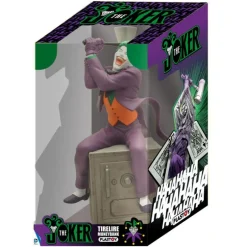 Figura Hucha Joker Batman 27 cm Safe