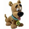 Figura Hucha Scooby-Doo Chibi