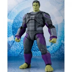 Figura Hulk 19 cm Tamashii Nations Avengers Endgame